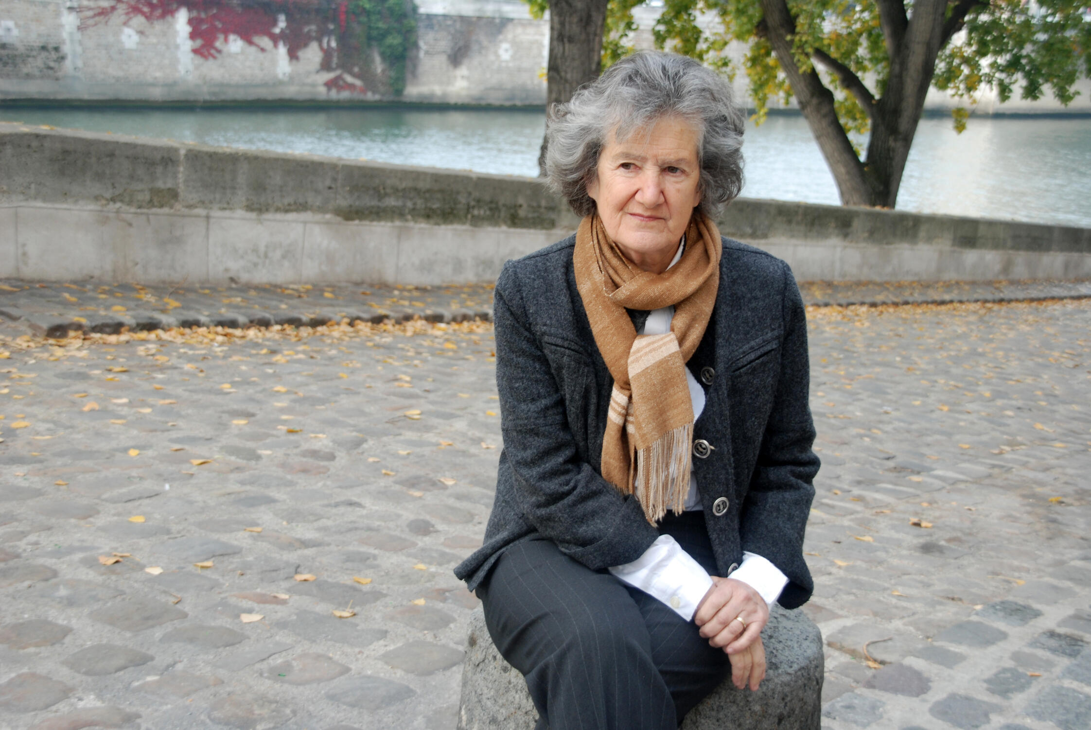 1. Silvia Baron Supervielle En sol majeur